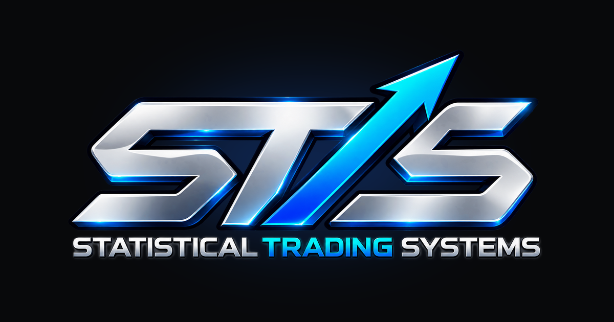 Sts Label STS Statistical Trading System — White-label statistical trading ...